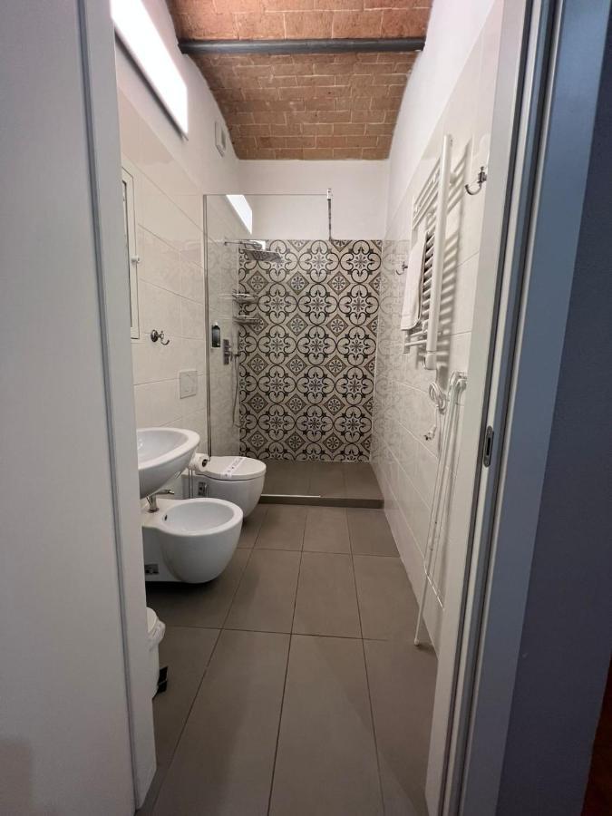 Deluxe Studio mit Veranda / Patio