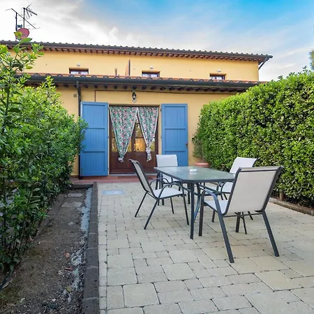 Locanda Dei Sette Limoni - Camere E Residence-3