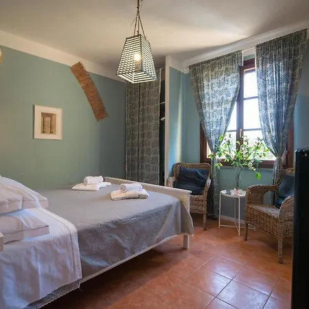 Locanda Dei Sette Limoni - Camere E Residence-2